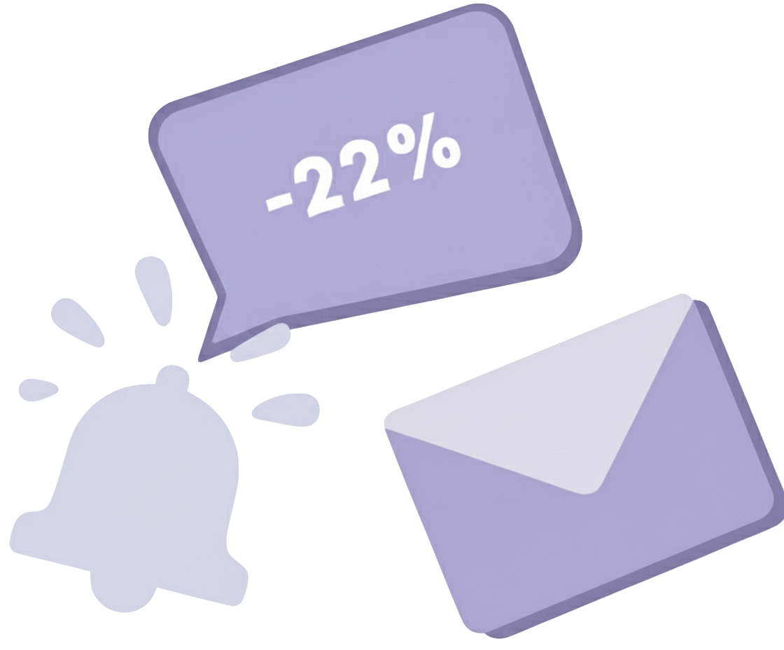 Alertas de precio en Costco México lifi.mx